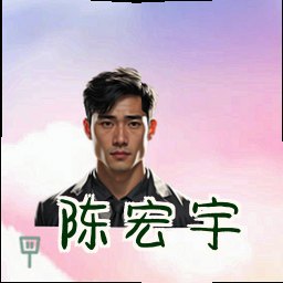 陈宏宇